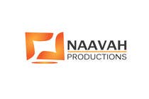 Proposition n° 110 du concours Graphic Design pour Logo Design for NAAVAH PRODUCTIONS