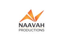 Proposition n° 123 du concours Graphic Design pour Logo Design for NAAVAH PRODUCTIONS