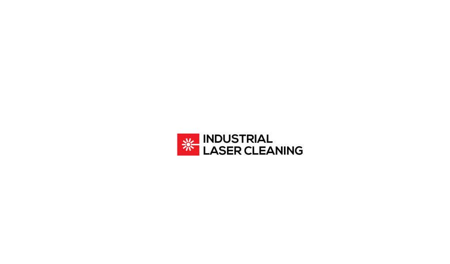 Konkurrenceindlæg #109 for                                                 Logo Design- Mobile Laser Cleaning Service
                                            