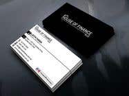 #304 cho redesign my business cards bởi jahidhasanjh8058