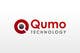 Kilpailutyön #71 pienoiskuva kilpailussa                                                     logo design Qumo technology
                                                