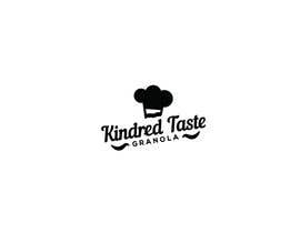 kingnhasan512님에 의한 Kindred Taste Factory Logo Design을(를) 위한 #205