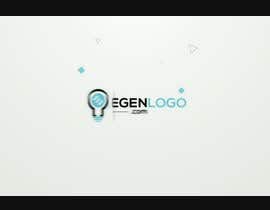 #76 for Logo Animation for Graphic design company by dlx35jk