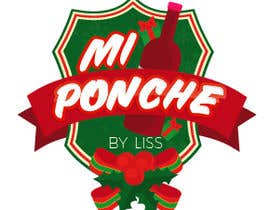 #17 for Logo para ponche navideño af juanmeza87
