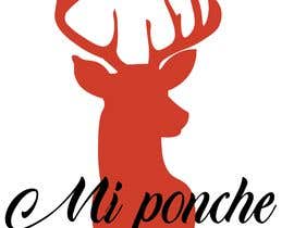 #16 για Logo para ponche navideño από georchis