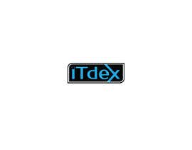#432 for design Logo for ITdex av CreativeDesignA1