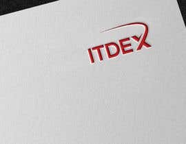 forkansheikh786님에 의한 design Logo for ITdex을(를) 위한 #499
