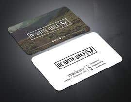 #87 for Design redesign Business Card - TODAY by abdulmonayem85