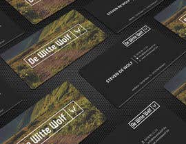 #114 for Design redesign Business Card - TODAY by kamhas79