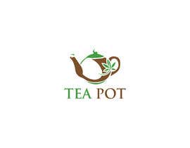 #143 para Logo design for tea cannabis company de ZakirHossenD