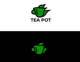 #4 para Logo design for tea cannabis company de faisalaszhari87