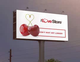#40 for Graphic Design for outdoor billboard advertising campaign by kchrobak