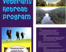 #11 для Veterans Retreat Program від mmohsinzafar71