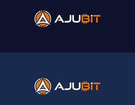 #292 para AJUBIT logo por Sourov27