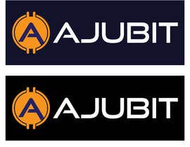 #197 for AJUBIT logo by mdsabbirhossain5