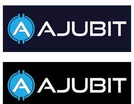 #199 for AJUBIT logo by mdsabbirhossain5