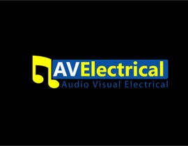 #83 for Logo Design for electrics company. af woow7