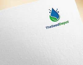 #65 for Business Logo Design Needed! – TheSeedDepot by tousikhasan