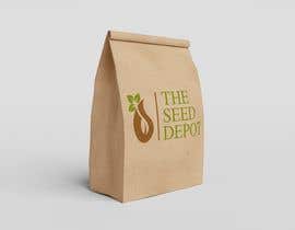 #51 for Business Logo Design Needed! – TheSeedDepot by NormanMike