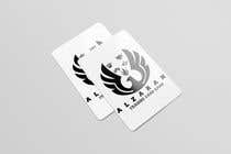 Nro 19 kilpailuun Design a logo for Alzaran Trading Card Game käyttäjältä brahimelghouzali