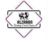 Nro 42 kilpailuun Design a logo for Alzaran Trading Card Game käyttäjältä akmmuzibkabir