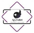 Nro 47 kilpailuun Design a logo for Alzaran Trading Card Game käyttäjältä akmmuzibkabir