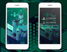 #13 for Image for a open screen game by designdot0