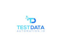 #198 per A logo for TestDataAutomation.io da DesignInverter