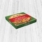 #21 for Pizza Packaging Design by aurangzeb1988