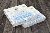 #19 for Pizza Packaging Design by rhhridoy35