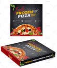 #30 for Pizza Packaging Design by khuramja