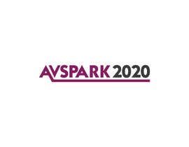 Nro 67 kilpailuun Make a logo: Avspark 2020 käyttäjältä Rony19962