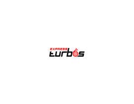 #189 for design logo for Express Turbos by ngraphicgallery