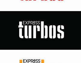 Designeraabir님에 의한 design logo for Express Turbos을(를) 위한 #179