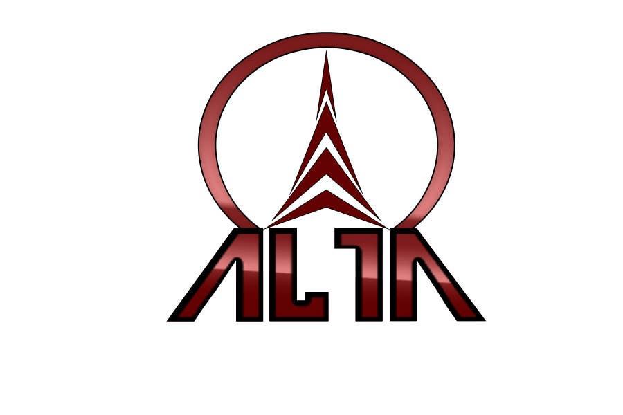 Natečajni vnos #57 za                                                 Logo Design for Alta Group-Altagroup.ca ( automotive dealerships including alta infiniti (luxury brand), alta nissan woodbridge, Alta nissan Richmond hill, Maple Nissan, and International AutoDepot
                                            
