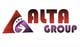 Tävlingsbidrag #157 ikon för                                                     Logo Design for Alta Group-Altagroup.ca ( automotive dealerships including alta infiniti (luxury brand), alta nissan woodbridge, Alta nissan Richmond hill, Maple Nissan, and International AutoDepot
                                                