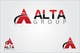 Miniatyrbilde av konkurransebidrag #122 i                                                     Logo Design for Alta Group-Altagroup.ca ( automotive dealerships including alta infiniti (luxury brand), alta nissan woodbridge, Alta nissan Richmond hill, Maple Nissan, and International AutoDepot
                                                