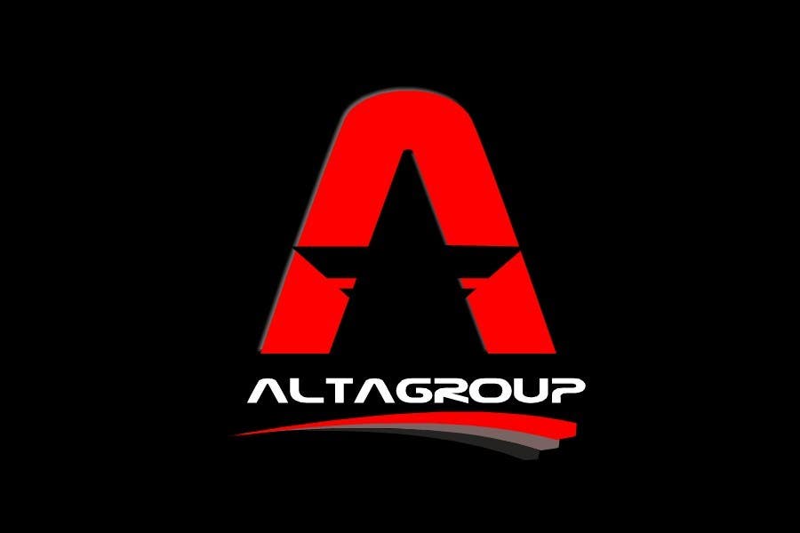 Natečajni vnos #104 za                                                 Logo Design for Alta Group-Altagroup.ca ( automotive dealerships including alta infiniti (luxury brand), alta nissan woodbridge, Alta nissan Richmond hill, Maple Nissan, and International AutoDepot
                                            