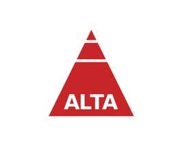 #165 Logo Design for Alta Group-Altagroup.ca ( automotive dealerships including alta infiniti (luxury brand), alta nissan woodbridge, Alta nissan Richmond hill, Maple Nissan, and International AutoDepot részére dvdbdr által