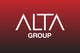 Miniatyrbilde av konkurransebidrag #106 i                                                     Logo Design for Alta Group-Altagroup.ca ( automotive dealerships including alta infiniti (luxury brand), alta nissan woodbridge, Alta nissan Richmond hill, Maple Nissan, and International AutoDepot
                                                
