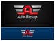 Miniatyrbilde av konkurransebidrag #35 i                                                     Logo Design for Alta Group-Altagroup.ca ( automotive dealerships including alta infiniti (luxury brand), alta nissan woodbridge, Alta nissan Richmond hill, Maple Nissan, and International AutoDepot
                                                