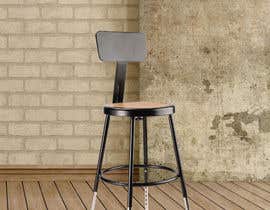 #10 for stool lifestyle rendering by moshalawa