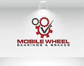 #29 for Mobile Wheel Bearings &amp; Brakes av johnnydepp0069