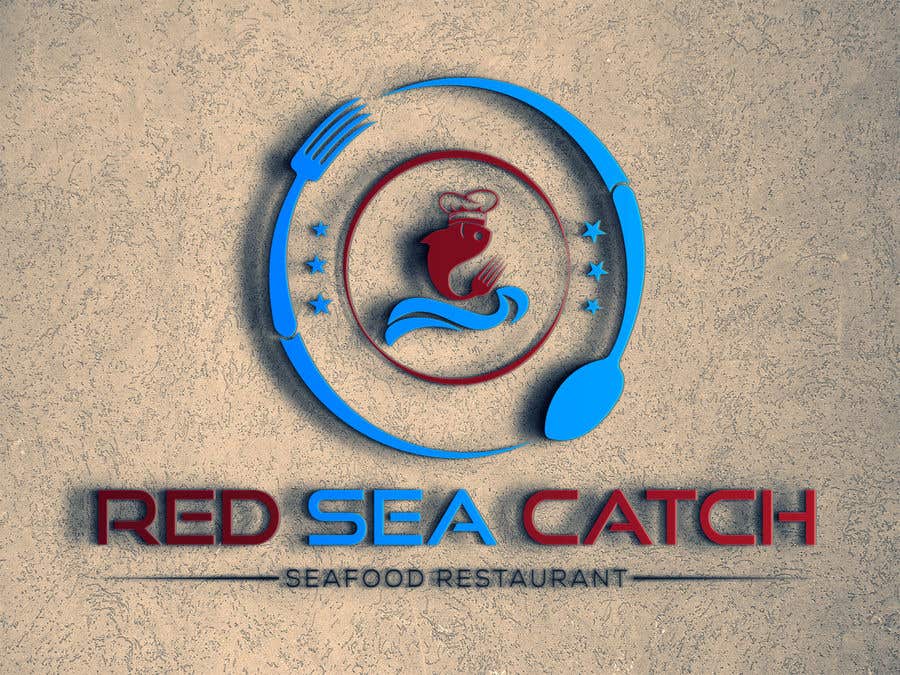 Intrarea #308 pentru concursul „                                                Red Sea catch
                                            ”