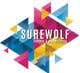 Graphic Design Contest Entry #45 for Design a logo for Surewolf