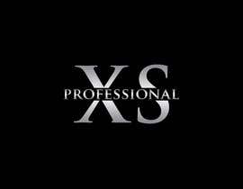 #29 para Make a design for a brand ( XS professional ) de Chlong2x
