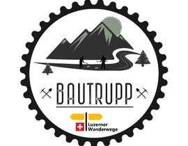 #68 pentru Bautrupp Luzerner Wanderwege de către ghufranfalak