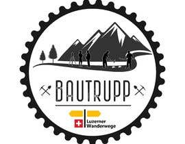 #71 pentru Bautrupp Luzerner Wanderwege de către ghufranfalak