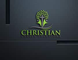 #38 for Christian Career Solutions - Logo design by aktherafsana513