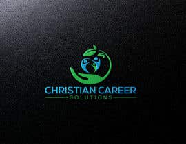 kajal015 tarafından Christian Career Solutions - Logo design için no 73